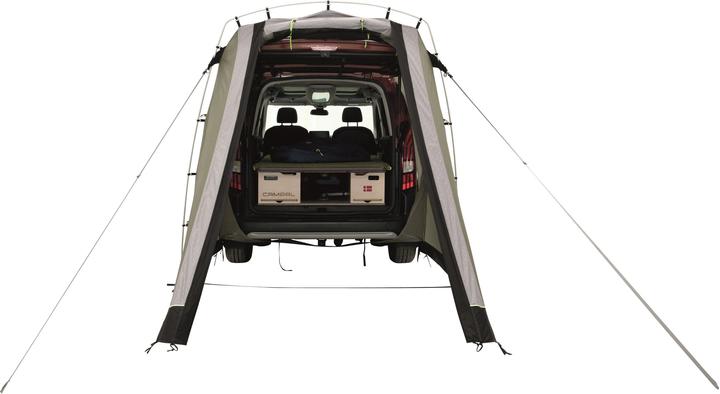 Actual product image Outwell Sandcrest S (Awning, 4.40 kg)