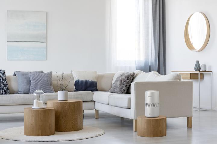 Produktbild Philips HU2510/10 (31 m²)