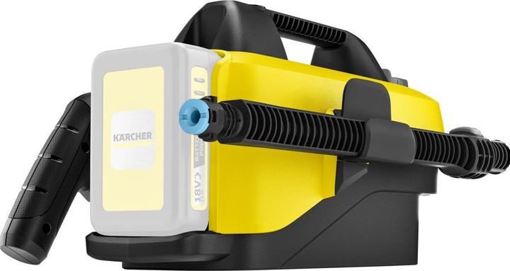Produktbild Kärcher OC 6-18 (Akkubetrieb)
