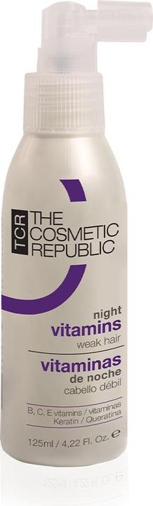 Immagine prodotto The Cosmetic Republic Night Vitamins (125 ml)