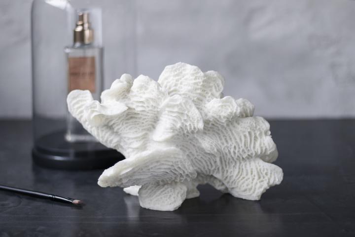 Actual product image Mette Ditmer Coral (13 x 24 x 16 cm)