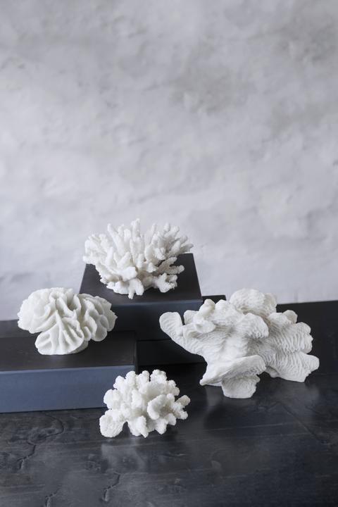 Actual product image Mette Ditmer Coral (13 x 24 x 16 cm)