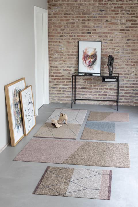 Produktbild Mette Ditmer Duet (70 x 150 cm)