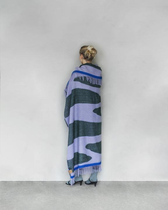 Actual product image Mette Ditmer Gallery (125 x 170 cm)