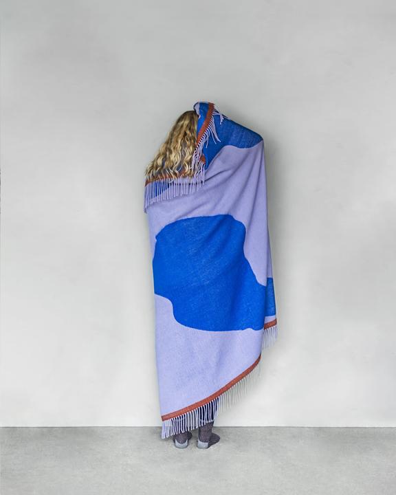Actual product image Mette Ditmer Gallery (125 x 170 cm)