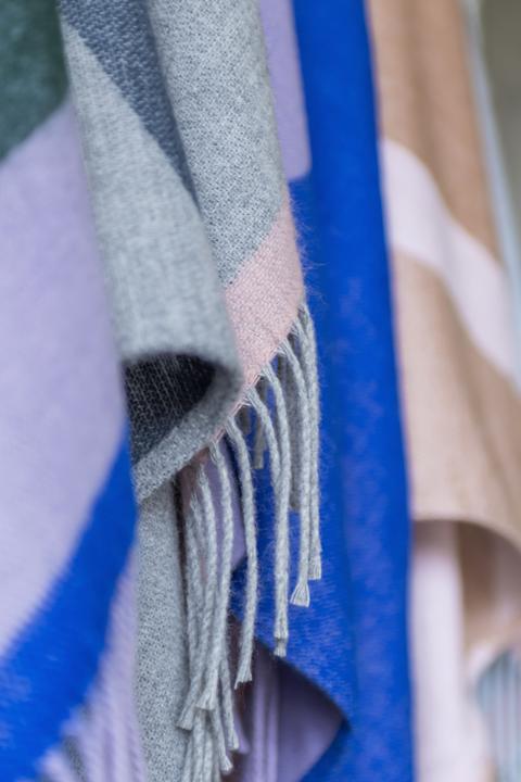 Actual product image Mette Ditmer Gallery (125 x 170 cm)