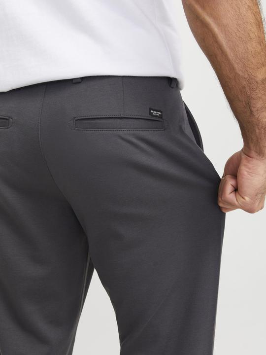 Actual product image Jack & Jones Regular Fit Klassische Hosen Klassische Hosen (W31/L32)