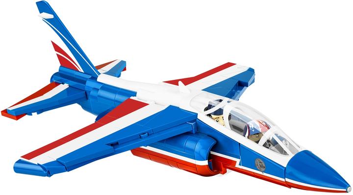 Produktbild Cobi Alpha Jet P. de France / 388 pcs