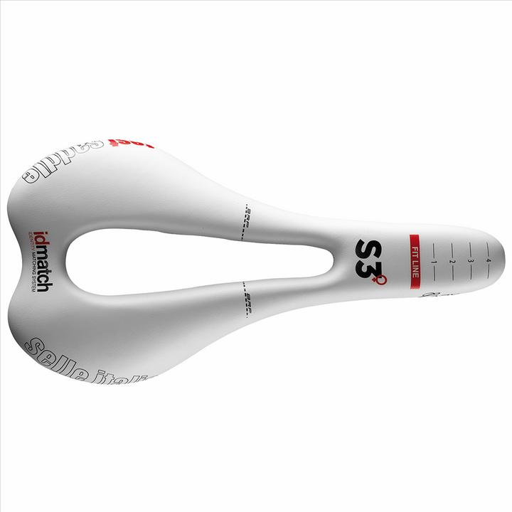 Produktbild Selle Italia SLR Lady Boost TM Superflow S Test S3