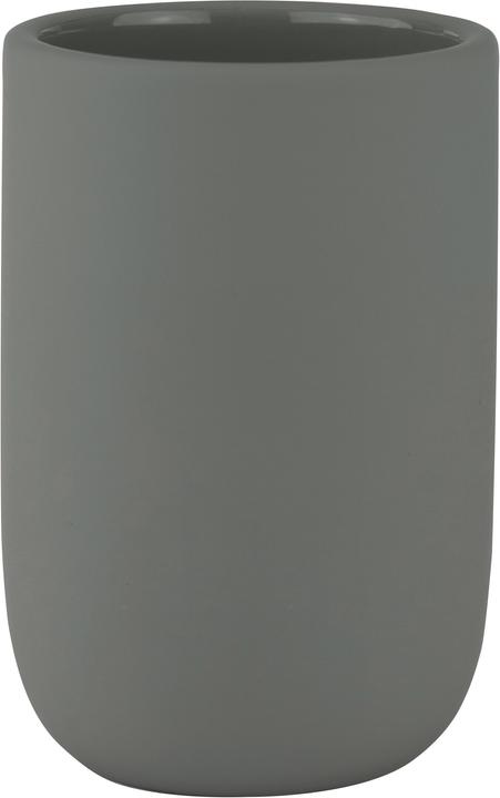 Toothbrush tumblers