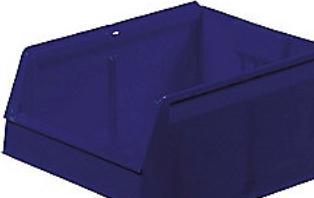 Actual product image Bleva Modulbakke Blå - Perstorp 9067