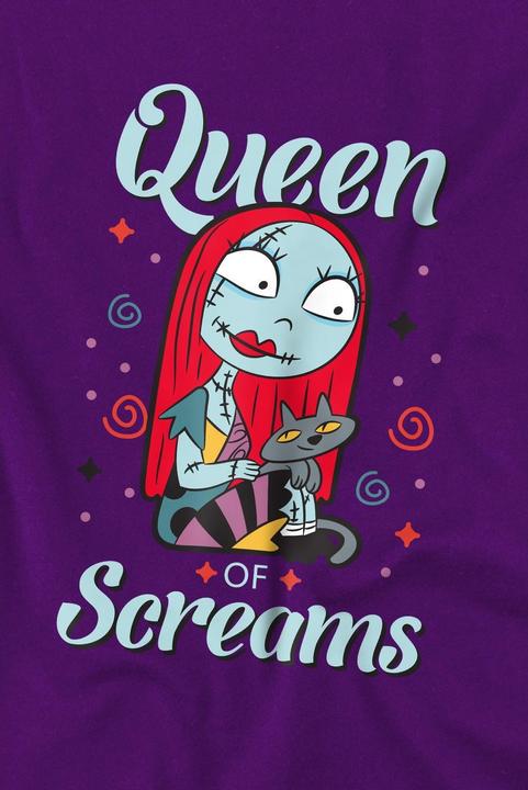 Immagine prodotto The Nightmare Before Christmas TShirt (152, 158)