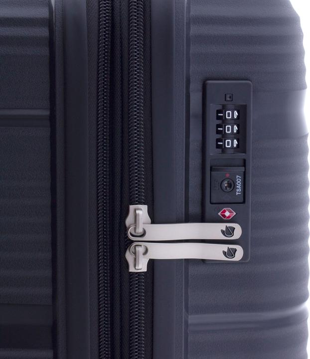 Actual product image Wüsthof Bionic - Cabin Trolley (36 l, Hand luggage (up to 50 litres))