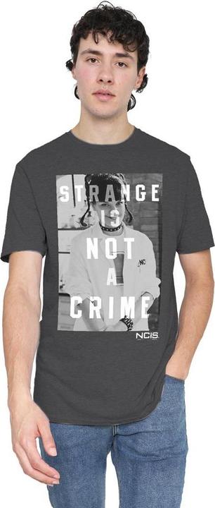 Produktbild Ncis Strange TShirt (L)