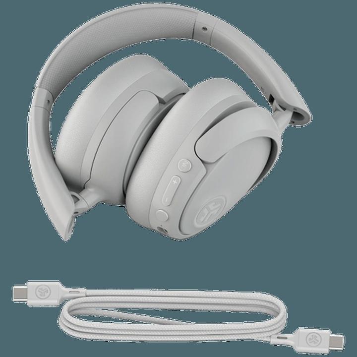 Image du produit JLab Audio JBuds Lux (ANC, 70 h, Sans fil, Filaire)