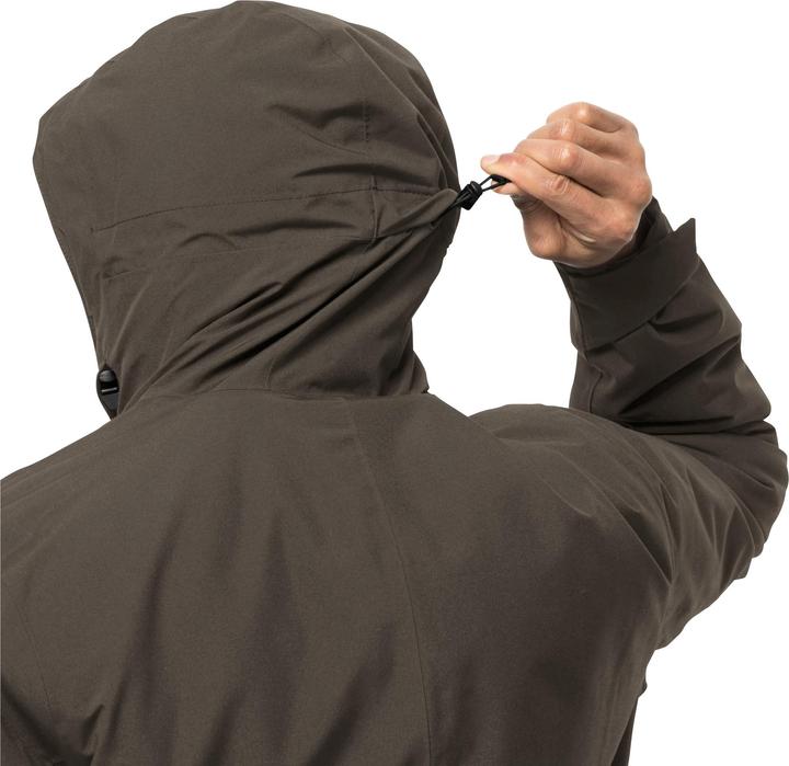 Image du produit Jack Wolfskin Tempelhof Jkt M (XL)