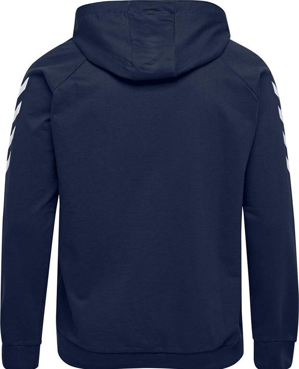 Immagine prodotto hummel Go Kids Felpa Con Cappuccio In Cotone (116)