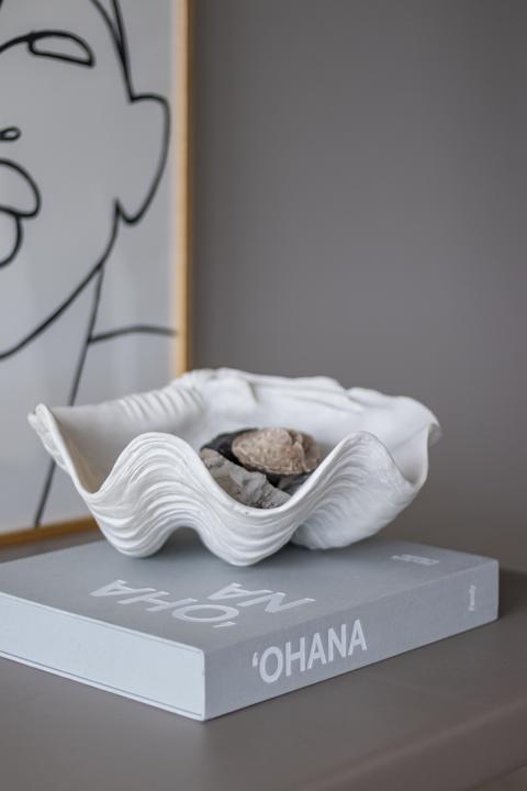 Actual product image Mette Ditmer Shell (27 x 33 x 14 cm)