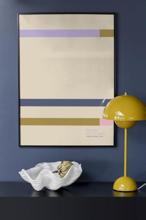 Actual product image Mette Ditmer Shell (27 x 33 x 14 cm)