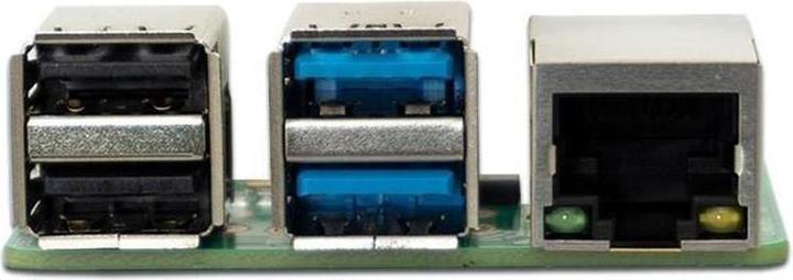 Immagine prodotto Raspberry Pi 4 2G Modello B