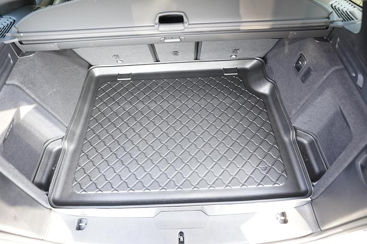Actual product image Aristar Boot tray for BMW X3 Plug-in Hybrid from 2020 until today