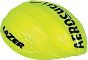 Image du produit Lazer Sport helmet cover AEROSHELL O2 yellow flash size XL (LZR-AKC-PLZ2005660757)