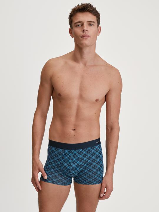 Immagine prodotto Calida Cotton Code Design Boxershorts (S, Confezione singola)