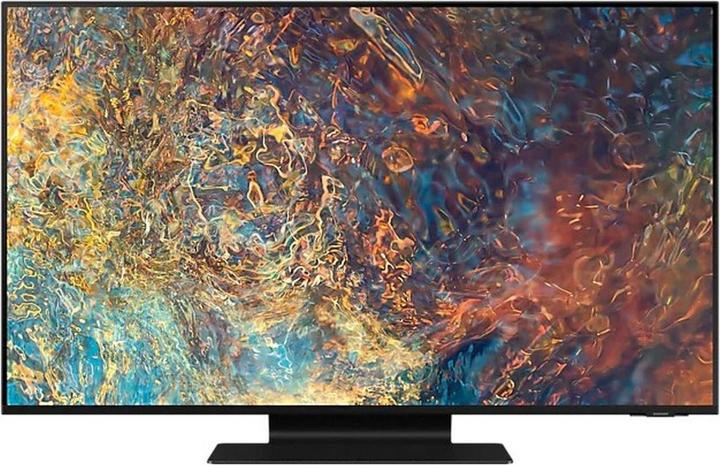 Actual product image Samsung QE55QN90AAT (55", QN90A, NeoQLED, 4K, 2021)