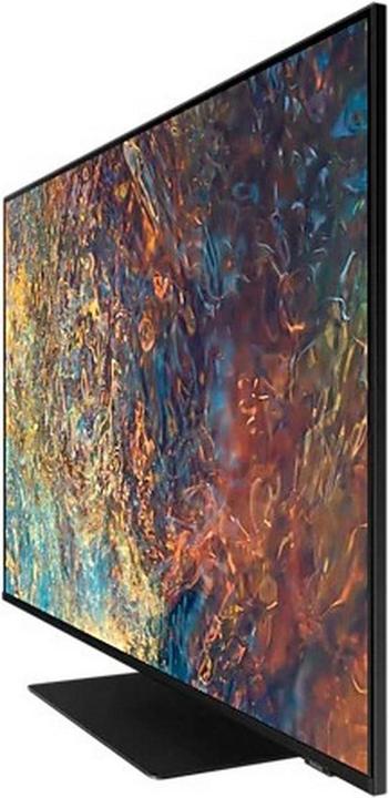 Actual product image Samsung QE55QN90AAT (55", QN90A, NeoQLED, 4K, 2021)