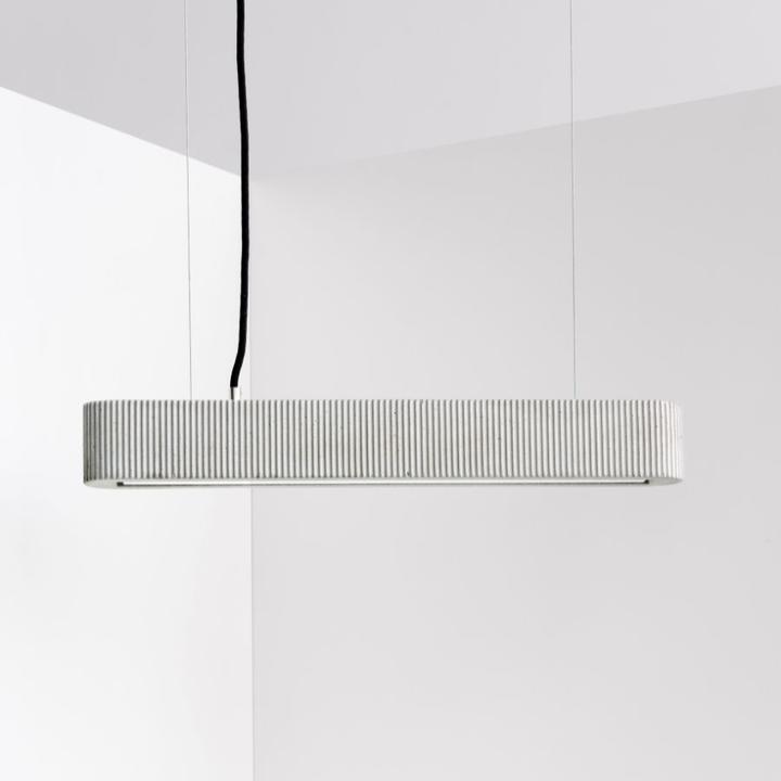 Actual product image Secto Design S4 (E27, 1400 lm)
