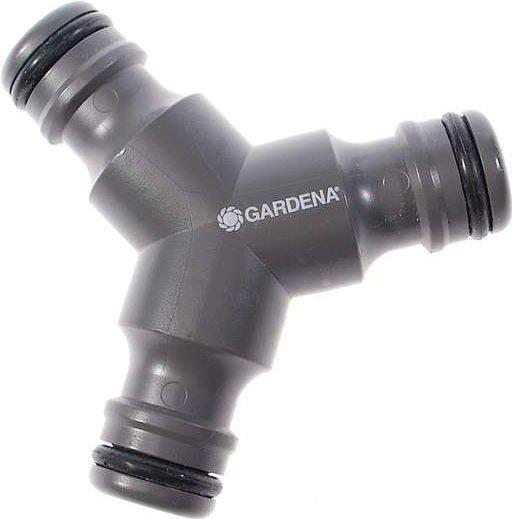 Actual product image Gardena Y-piece 2934-50 (Terminal strips, 13 mm)