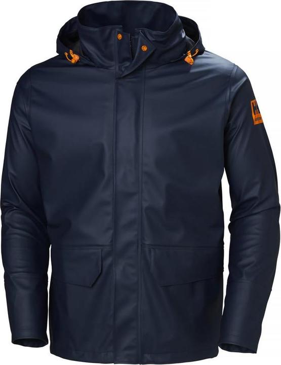 Actual product image Helly Hansen Workwear Gale Rain (S)