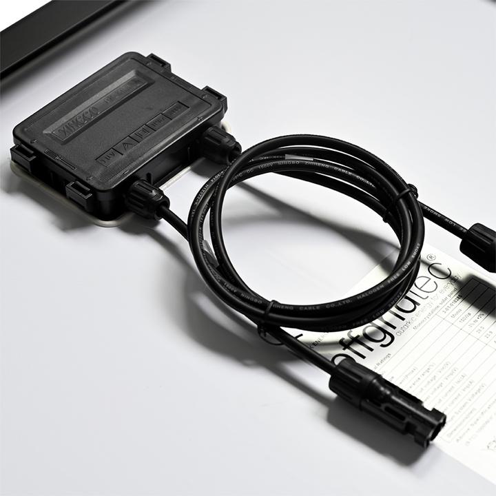 Image du produit Offgridtec Autark Pro XL (150 W)