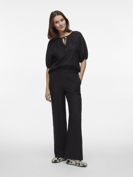 Image du produit Vila High Waist Hose (Bande de fréquences 38 (2600 MHz))