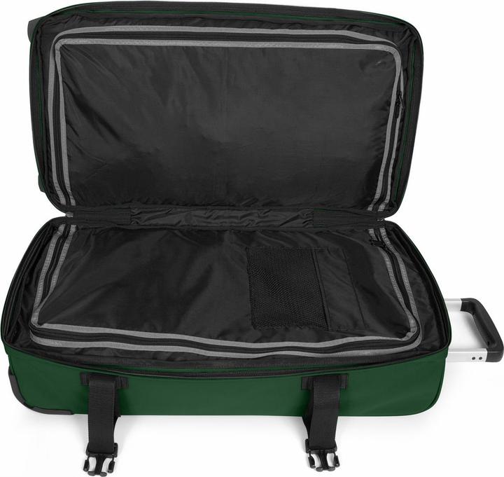 Actual product image Eastpak Transit'RBristle (121 l, L (90 - 115l))