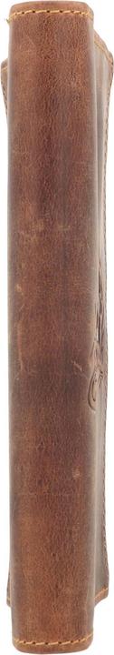 Actual product image Greenburry Vintage document case leather 12 cm