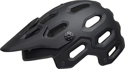 Produktbild Bell Helmet mtb Super 3, black, L (58 - 62 cm)