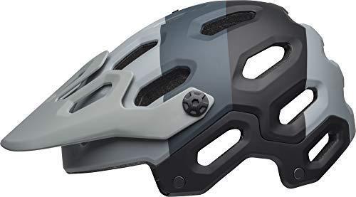Produktbild Bell Helmet mtb Super 3, black, L (58 - 62 cm)