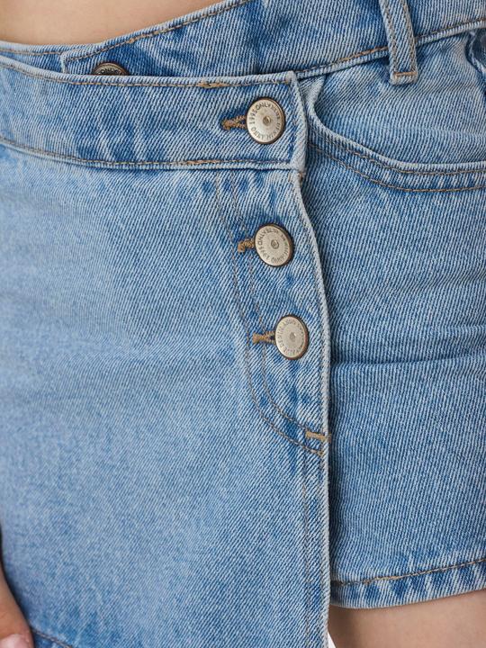 Produktbild Only Kogjenny Skort Dnm Pim020 Noos (164)