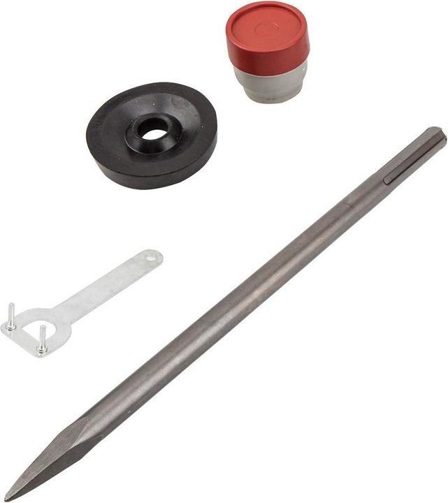 Produktbild Graphite demolition hammer 58G876 1200 W (Akkubetrieb)