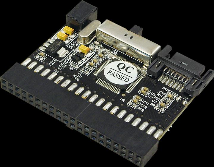 Image du produit LogiLink Ad0008 (1 m)