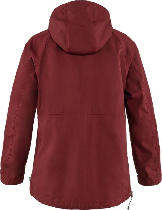 Actual product image Fjällräven Vardag Anorak (S)
