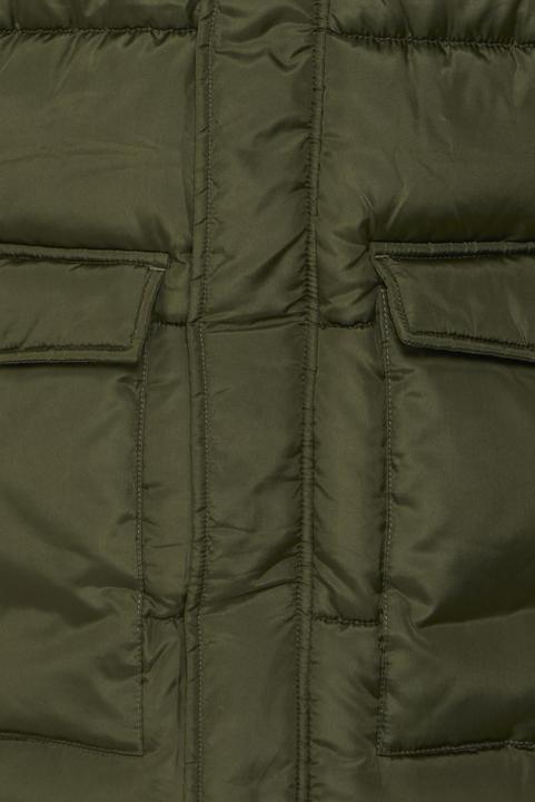 Actual product image Blend Long down jacket (M)