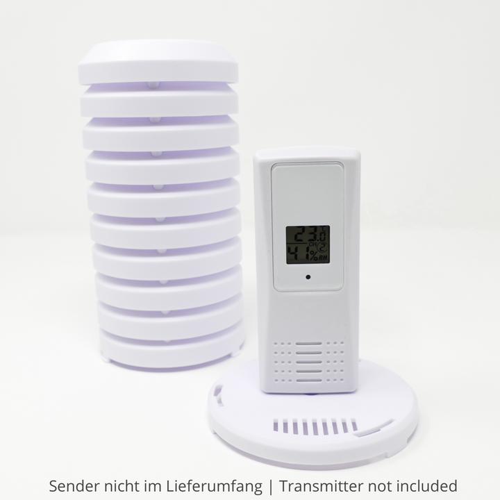 Produktbild TFA Schutzgehäuse