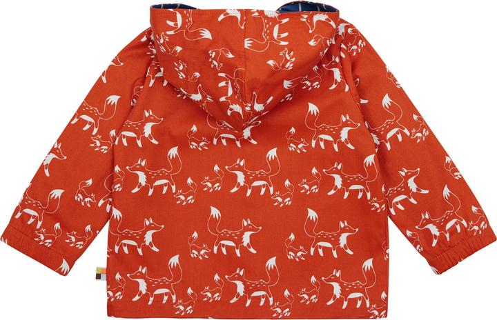 Actual product image loud + proud Water repellent jacket (68)