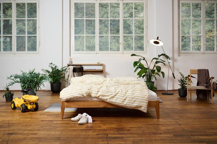 Produktbild lavie Jakob (Duvetbezug, 200 x 210 cm)