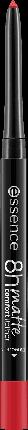 Image du produit essence 8h MATTE comfort lipliner (13 Never Too Much)
