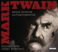 Produktbild Meine geheime Autobiographie (Mark Twain, Deutsch)