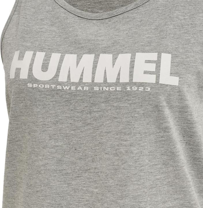 Actual product image hummel Legacy Woman Tank Top (L)