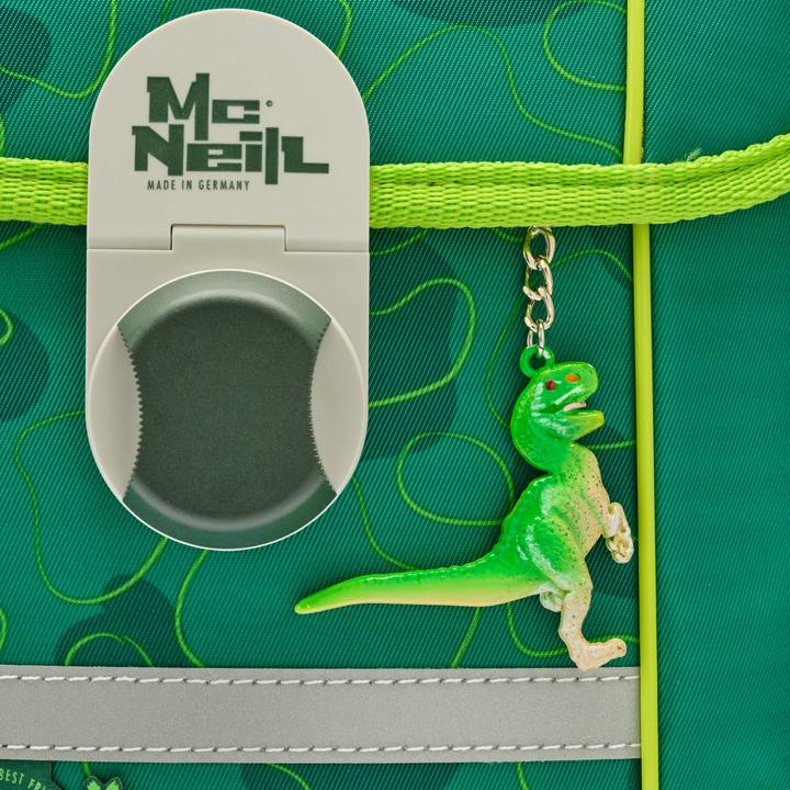 Image du produit Mc Neill MAC2 - Set de cartables 5 pièces (18 l)